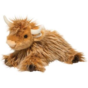 WALLACE HIGHLAND COW 16"