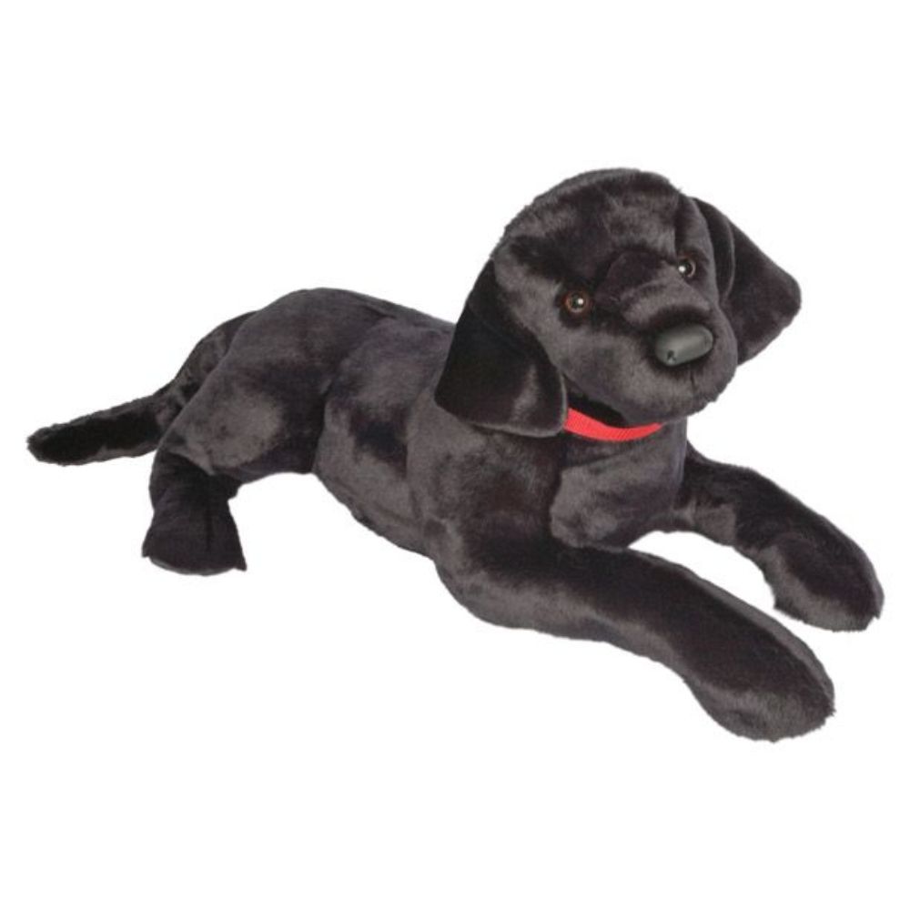Dickens Black Lab 32 Inch
