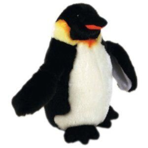 Waddles Small Emperor Penguin
