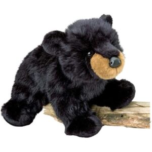 BOULDER BLACK BEAR 15"