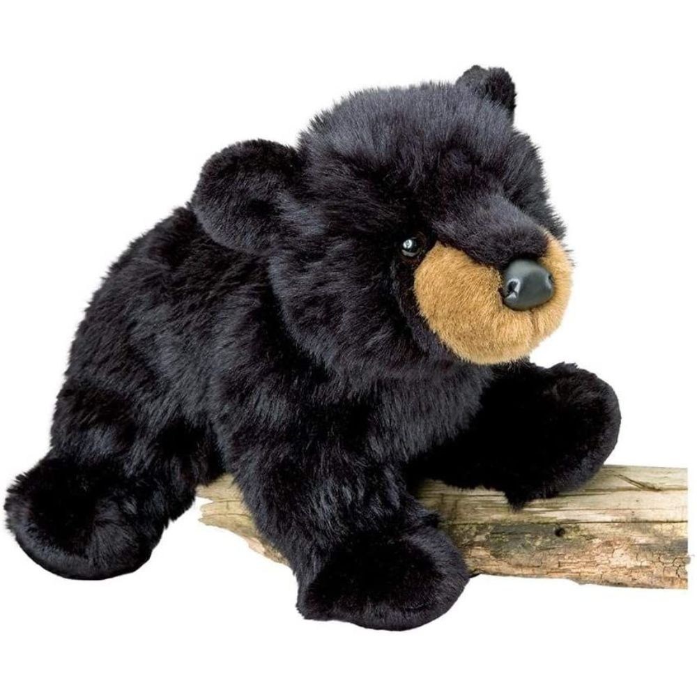 BOULDER BLACK BEAR 15″