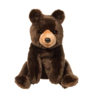 Cal Brown Bear 10 inch