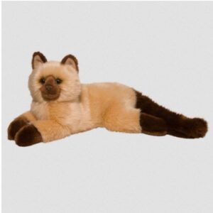 Sebastian Himalayan Rag Cat 19 inch