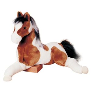 Natches Indian Paint Horse 27 inch