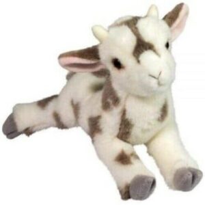 Gisele Goat 15 Inch