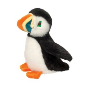 Pascal Puffin 7 Inch