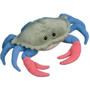 BUSTER BLUE CRAB 9"