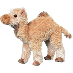 Lawrence Camel 8 Inch