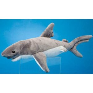Smiley Shark 15 Inch
