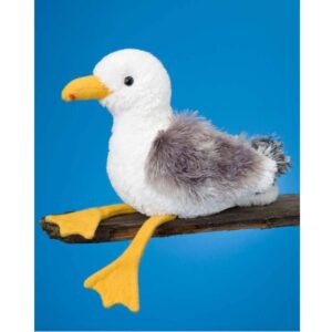 Seymour Seagull