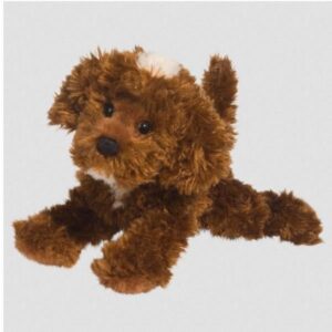 Bosco Chocolate Labradoodle 8 inch