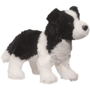 Meadow Border Collie 8 Inch