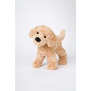 Thatcher Golden Retriever 8 Inch