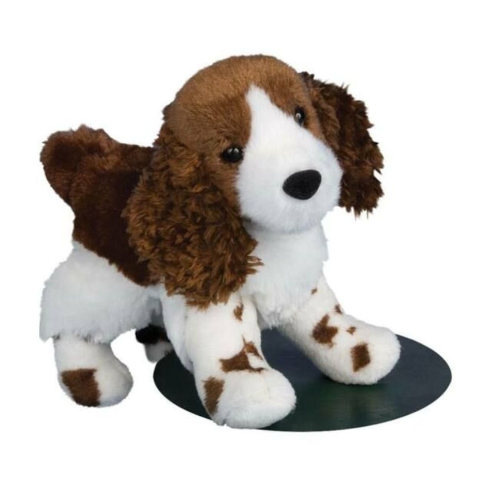 flair-springer-spaniel-8-inch-douglas-toys-co