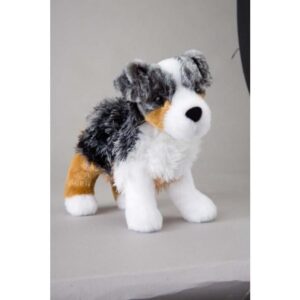 Steward Australian Shepard 8 Inch