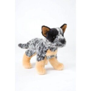 Clanger Australian Cattle Dog