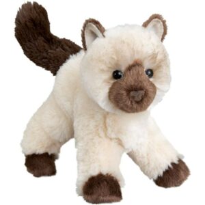 Hilda Himalayan 8 Inch