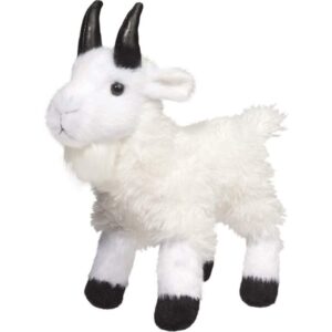 Maggie Mountain Goat 8 Inch