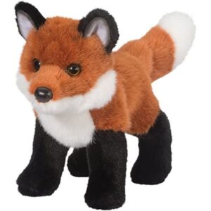 Francine Fox 7 Inch