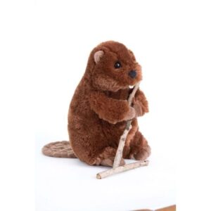 Buddy Beaver 7 Inch
