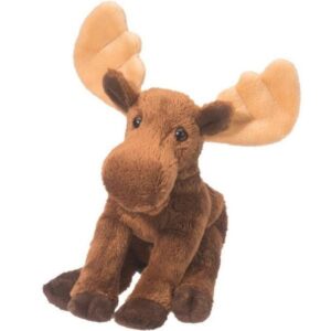 Sigmund Moose 10