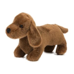 Dilly Dachshund 8 Inch