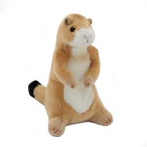 Digger Prairie Dog 7 Inch