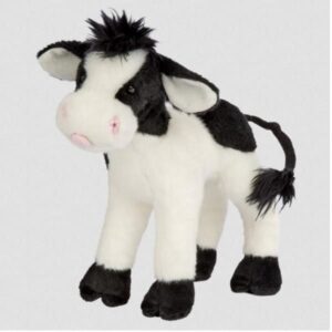 Sweet Cream Cow