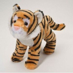 Lave Tiger 8 Inch