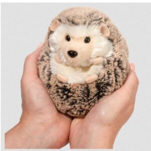 Spunky Hedgehog 5 inch