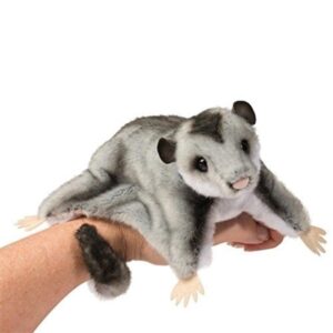 Squeek Sugar Glider 9 inch