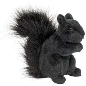 BLACK SQUIRREL 7"