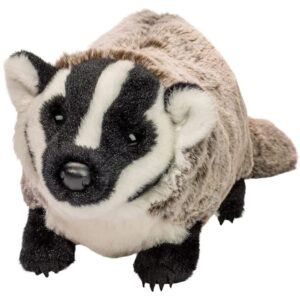 BARRY BADGER 11"