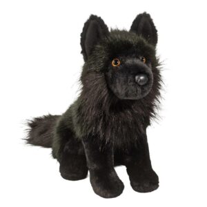 Vikas Black Wolf 12 Inch