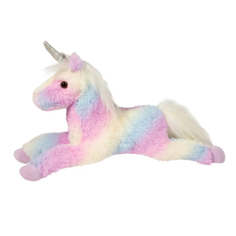 Anita Rainbow Unicorn 20 Inch