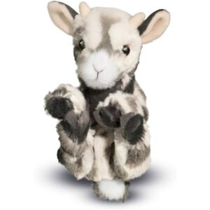 Goat Lil' Handful 7 Inch