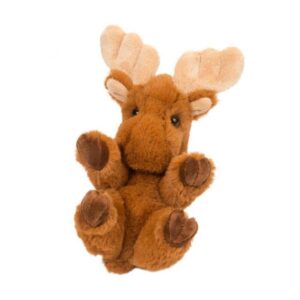 Moose Lil Baby 5 Inches