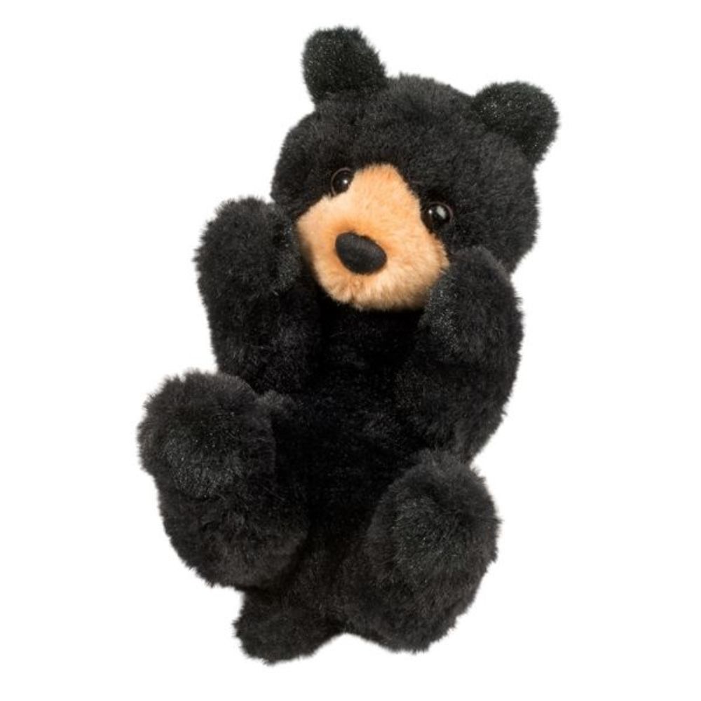 Black Bear Lil’ Handful 6″