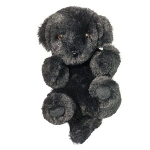 Black Lab Lil Handful