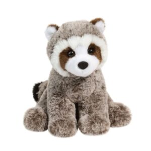 Rudie Raccoon Soft Mini 7 Inch