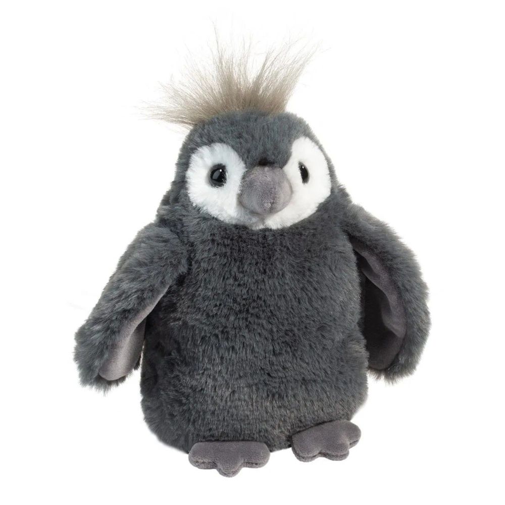 Perrie Penguin Soft Mini 7 Inch