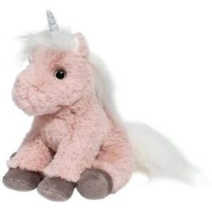 Melodie Pink Unicorn Mini 6 Inch