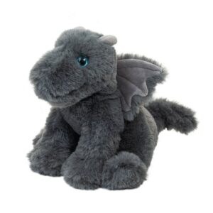 Sootie Dragon Mini 6 Inches