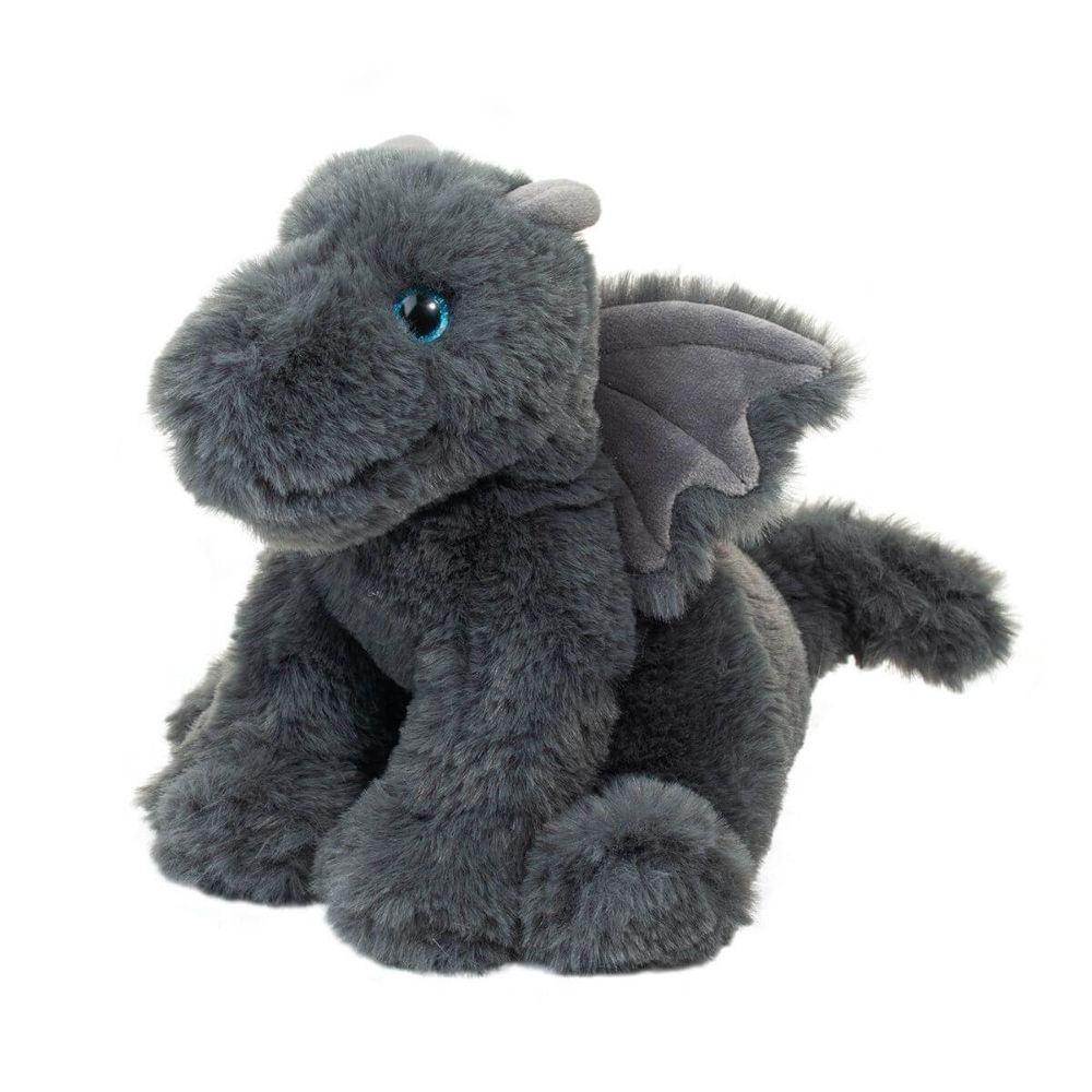 Sootie Dragon Mini 6 Inches