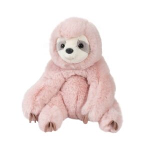 Pokie Sloth Mini Soft 6 Inches