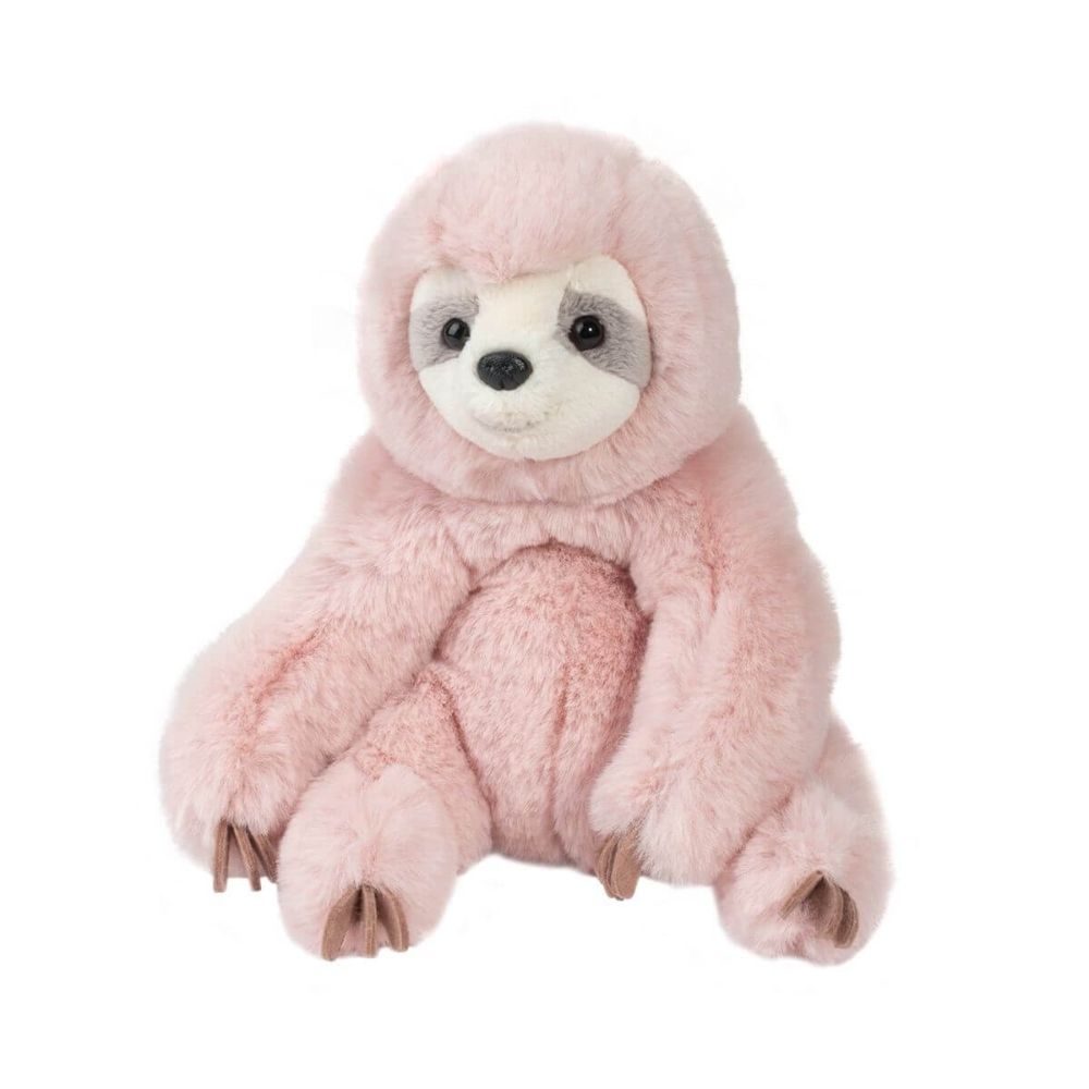 Pokie Sloth Mini Soft 6 Inches