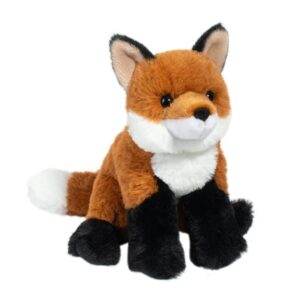 Freddie Fox Mini Soft 6 Inches