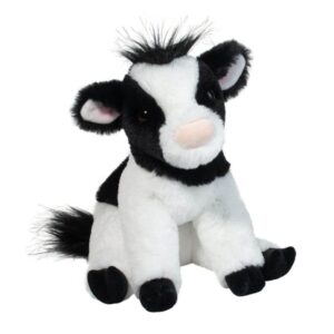 Elsie Cow Soft 9 Inch