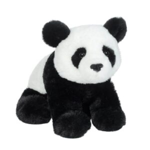 Randie Panda Soft 11 Inches