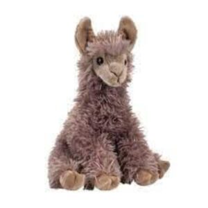 Josie Llama Soft 11 Inch